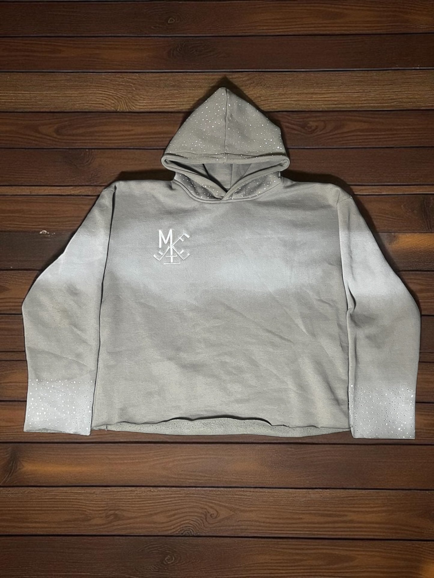 Chapter 1 Moneyfshn hoodie