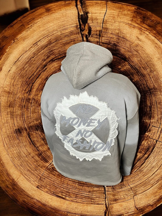 Chapter 1 Moneyfshn hoodie