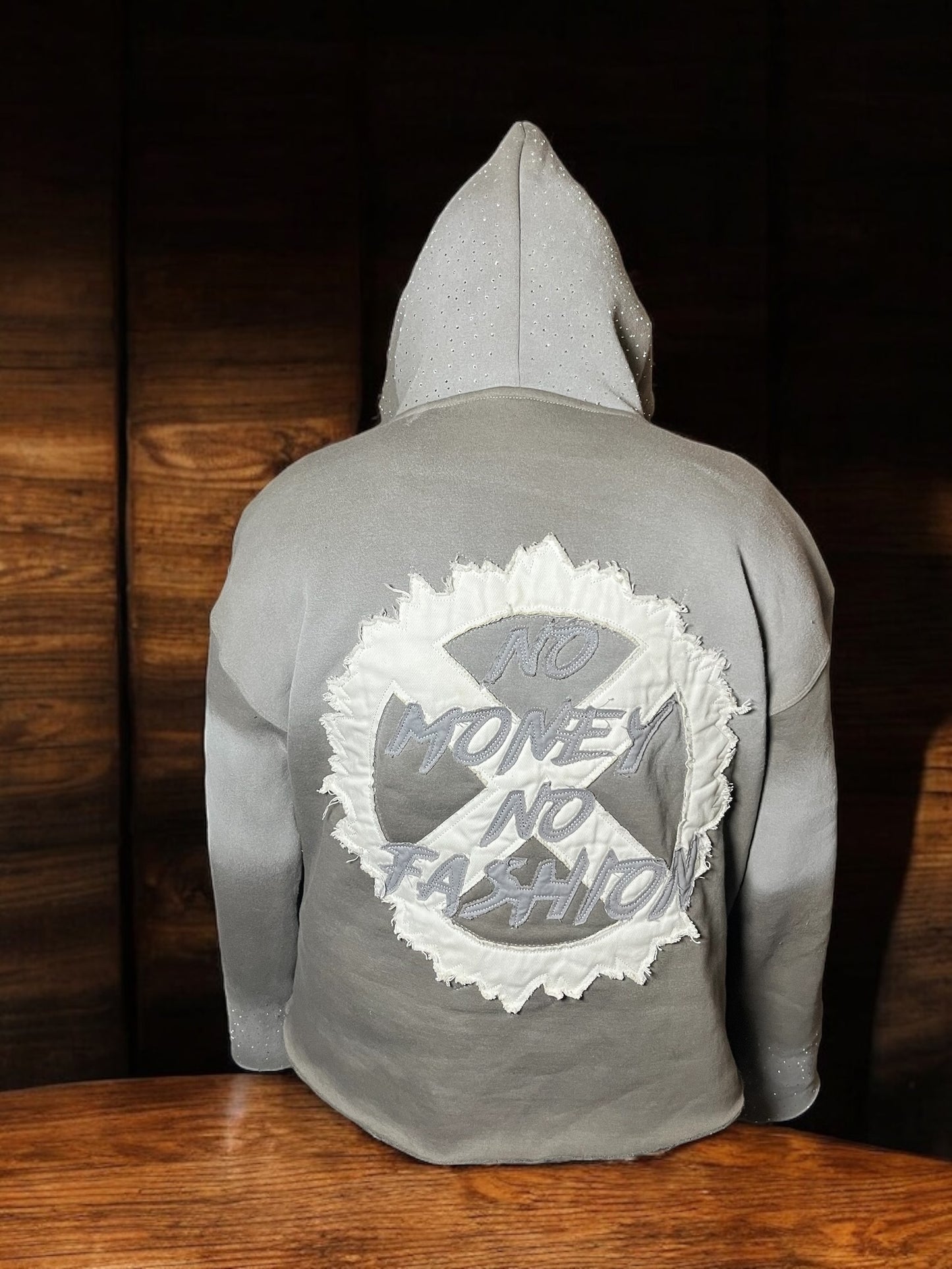 Chapter 1 Moneyfshn hoodie