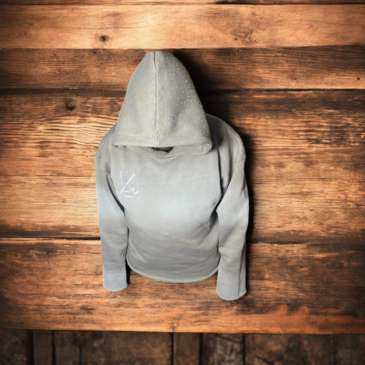 Chapter 1 Moneyfshn hoodie
